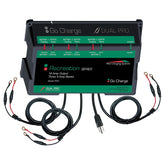Pro Charging Systems Real Pro Batt Charger 3-Bank 18A, model RS3, Battery Chargers