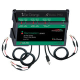 Pro Charging Systems Real Pro Batt Charger 3-Bank 18A, model RS3, Battery Chargers