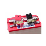 WIRING TERM PREM BRASS MPN-JR-600B