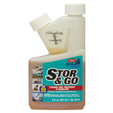 STOR&GO ETHNL TRTMNT PT MPN-6142