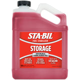 STA-BIL FUEL STABILIZER GL