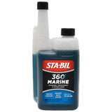 STA-BIL 360 ETHANOL TREATMENT QT