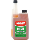 STA-BIL DIESEL FUEL STABILIZER QT