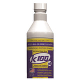 K 100-MD DIESEL 8 OZ MPN-K1008MD