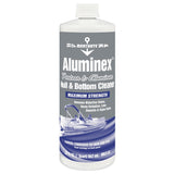 ALUMINEX PONTOON & ALUM HULL CLEANER QT