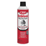BRAKLEEN BRAKE CLNR 19OZ MPN-5089