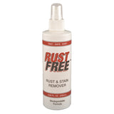 RUST FREE 8OZ MPN-RF0008