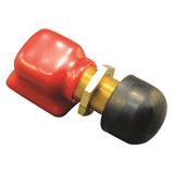 PUSH-BUTTON SWITCH 2 POS