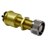 PUSH BUTTON SWITCH 2 POS