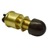 PUSH BUTTON SWITCH 2 POS