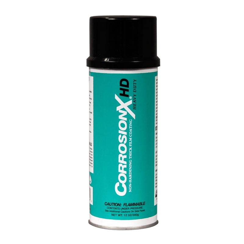 CORROSION X HD AER 12OZ