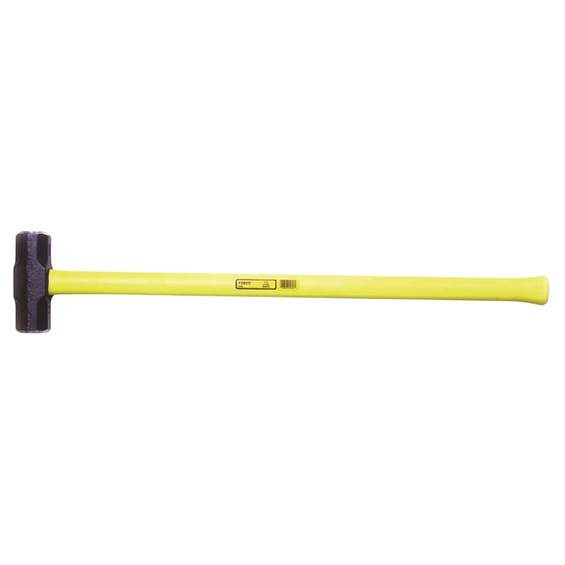 Rebstock 8# Sledge Hammer Fg Hdl, model PR800FG, Brushes Tools