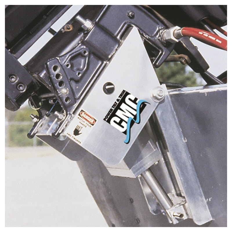 PT-35 PWR TILT/TRIM X/GA