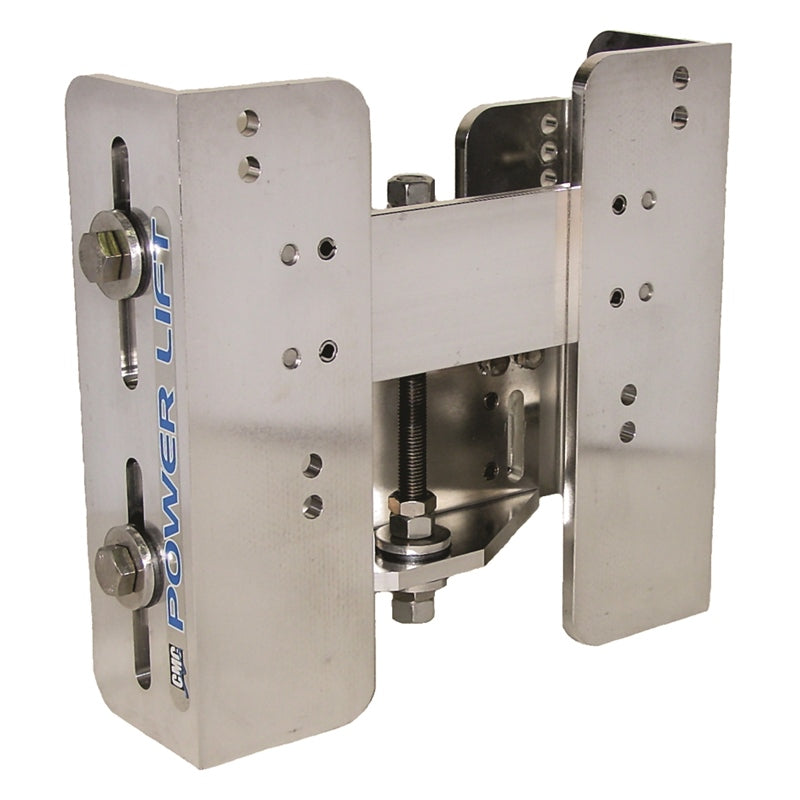 ML-65 J/P 5.5" MANUAL
