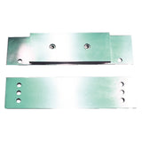 TRANSOM CLAMP MTR ADAPTR