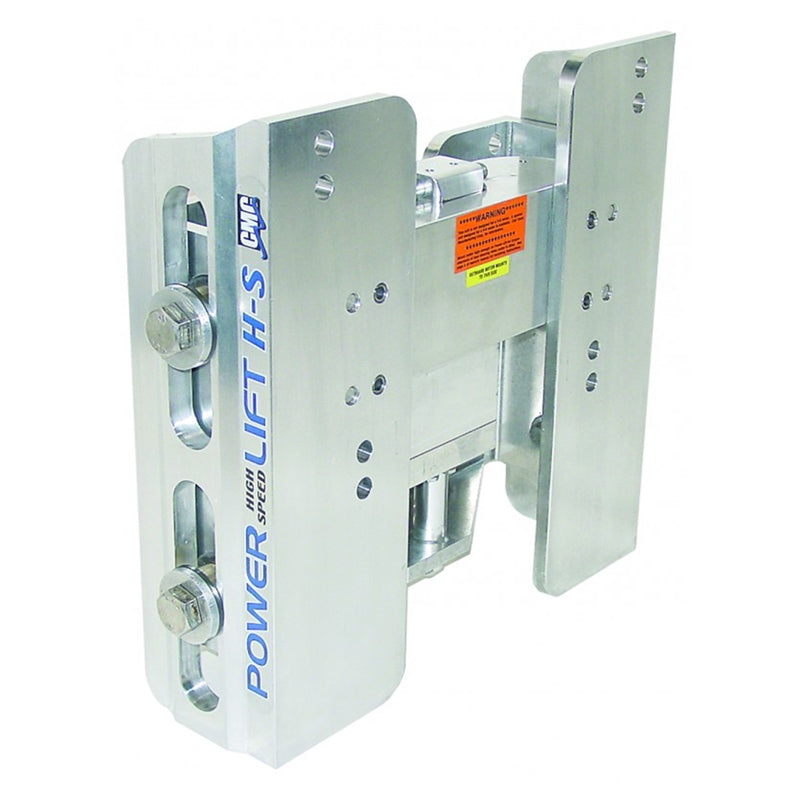PL-65HS J/P 5.5" X/GAUGE