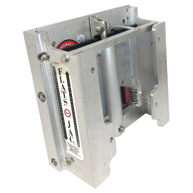 JACK PLATE 6" HYDRAULIC