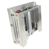 JACK PLATE 4" HYDRAULIC