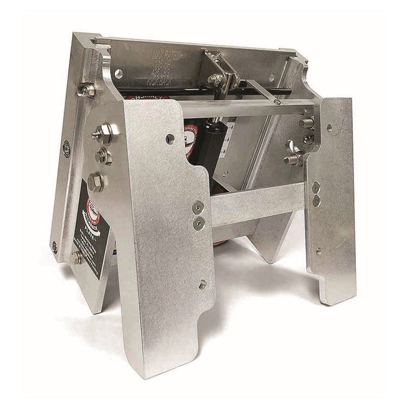 KICK-UP W/HYDRAULICS