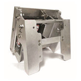 KICK-UP W/HYDRAULICS