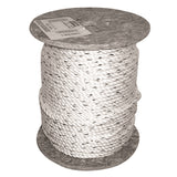 ROPE POLYDAC 600X3/8