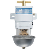 TURBINE FILTER 60 GPH(500MA2)