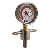 T-HANDLE GAUGE KIT
