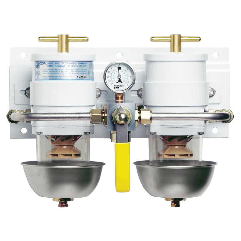 TURBINE DUAL 500MA