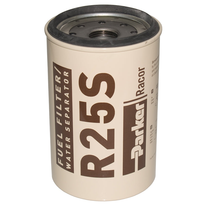 2 MICRON REPL. ELEMENT