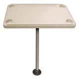 TABLE KIT RECTANGULAR SURFACE MNT