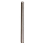 TABLE LEG TUBE SS 26"X2"