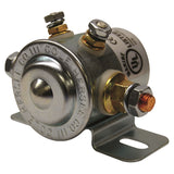 SOLENOID 24V 710HM 4ST 8 MPN-24063-08