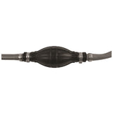Attwood Fuel Hose 6' Yam with Fdv, model 93806YUSD7, Fuel Fittings Deck Plates