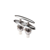 Attwood Pop-Up Neat Cleat 4-1/2", model 66515-7, General Hardware
