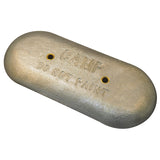 HULL PLATE 12X6X1 MPN-B-24