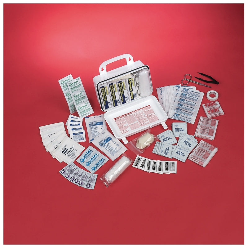 WEEKENDER FIRST AID KIT