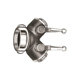 WYE LEADER LN BR 2.5X1.5 MPN-430 BRASS