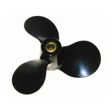 PROP J/E AL 6-15HP PN 8+ P-12007