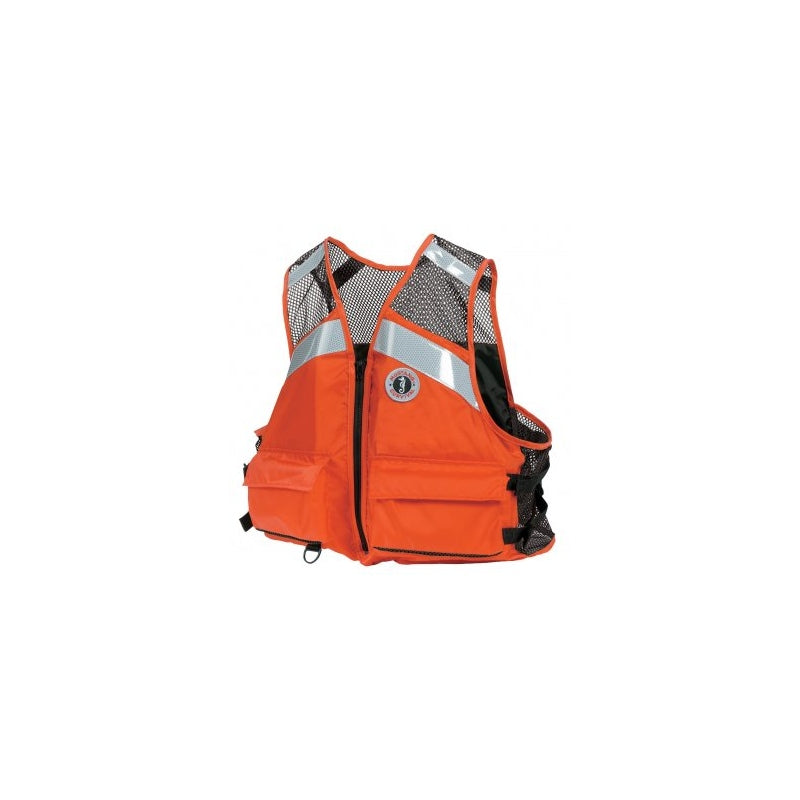 MESH VEST XXL/XXXL III