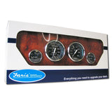 GAUGE ST OUTBRD CHES BLK MPN-KTF004