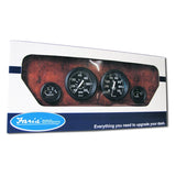 GAUGE SET OUTBOARD EURO MPN-KT9796