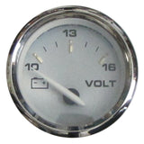 KRONOS VOLTMETR 10-16VDC MPN-19004