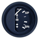 EURO BLK MERC. TRIM MPN-12828