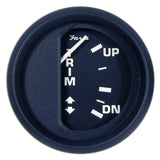 EURO BLK MERC. TRIM