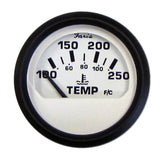 EURO WHT WATER TEMP.