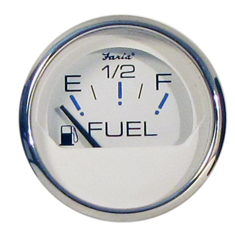CHES WHTE SS FUEL LEVEL