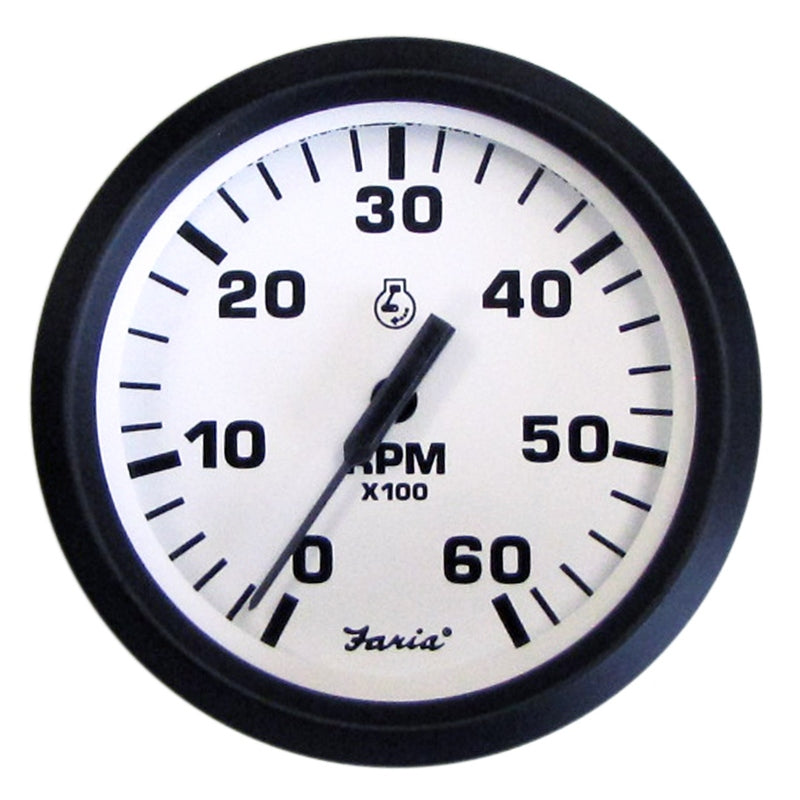 EURO WHT 6000 TACH I.O