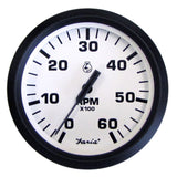 EURO WHT 6000 TACH I.O
