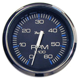 SS BLK I/O TACH 6000 MPN-33710
