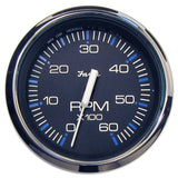 SS BLK I/O TACH 6000